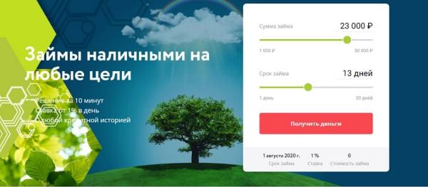 Как получить займ в МФО &laquo;Деньги в руки&raquo;: преимущества компании, требования к заемщикам