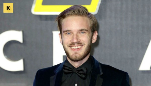 Сколько зарабатывает канал PewDiePie в месяц Сколько зарабатывает канал PewDiePie в месяц