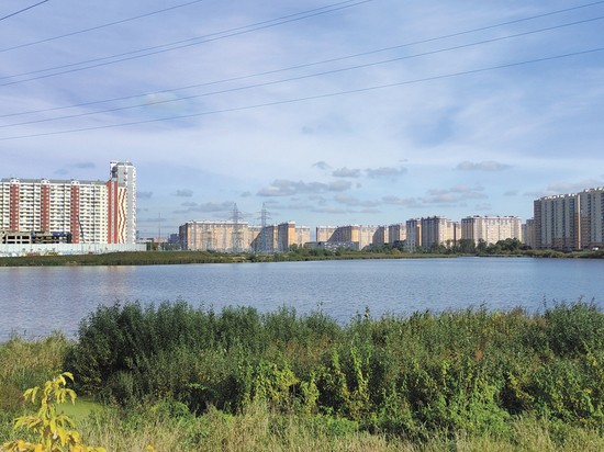 В сентябре московские квартиры подорожали