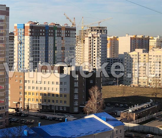 Оформление ипотеки для иностранных граждан Оформление ипотеки для иностранных граждан