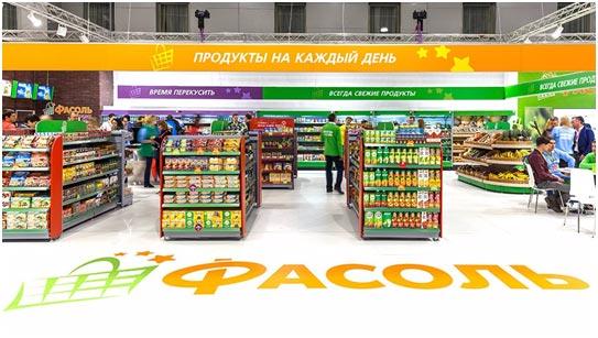 10 шагов для запуска магазина по франшизе &laquo;Фасоль&raquo;