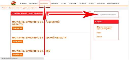 5 шагов на пути оформления франшизы Ермолино