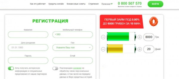 Оформление займа в МФО &laquo;Быстро-займ&raquo;: преимущества, выгодные программы кредитования