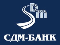 Личный кабинет на сайте СДМ банка