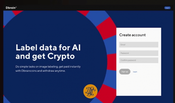 Платформа Dbrain: как зарабатывать от $400 в месяц на разметке картинок для искусственного интеллекта Платформа Dbrain: как зарабатывать от $400 в месяц на разметке картинок для искусственного интеллекта