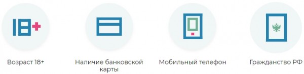 Способы оформления онлайн займа на Тратимо (tratimo.su) Способы оформления онлайн займа на Тратимо (tratimo.su)