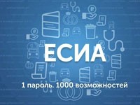 Как зарегистрироваться на сайте ЕСИА