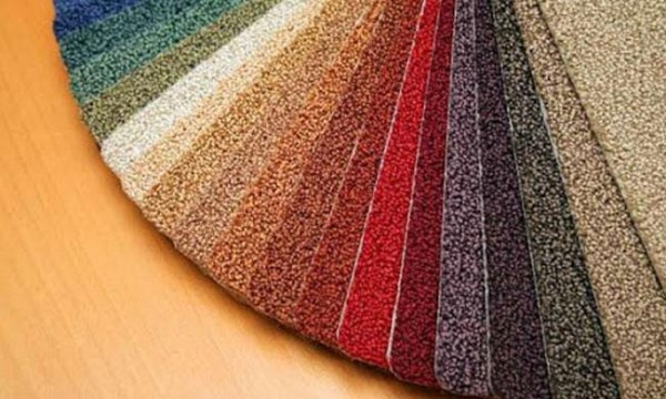 5 шагов, как организовать заработок на производстве ковров с нуля