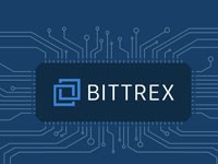 Как зарегистрироваться на Bittrex