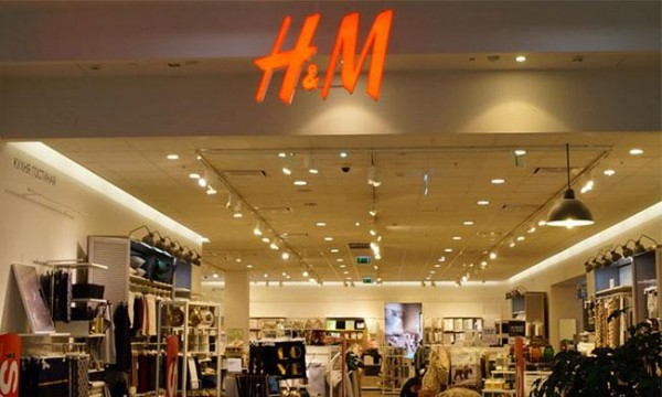5 шагов, чтобы получить H&M франшизу