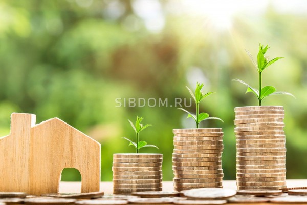 Процентным ставкам по ипотеке дали сигнал к росту Процентным ставкам по ипотеке дали сигнал к росту