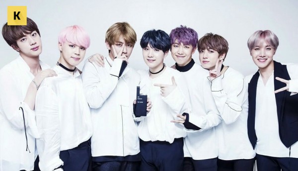 Сколько зарабатывает группа BTS в месяц + доход каждого участника