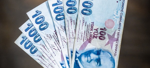 В Турции разогналась инфляция В Турции разогналась инфляция