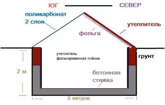 3 технологических этапа выращивания роз