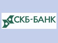 Личный кабинет на сайте СКБ Банк