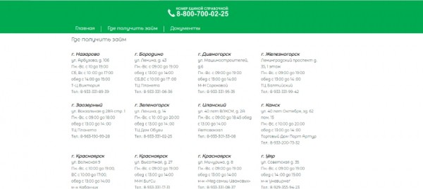 Оформление займа в компании Гудмани: преимущества фирмы, условия для заемщиков Оформление займа в компании Гудмани: преимущества фирмы, условия для заемщиков