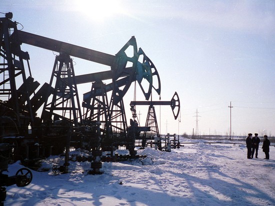 Предсказанный рост