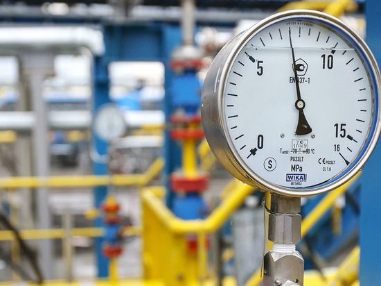 Выяснилось, как газовый кризис в Европе повлияет на жизнь россиян