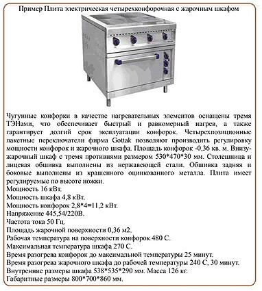 Бизнес план ресторана &ndash; пример и составление