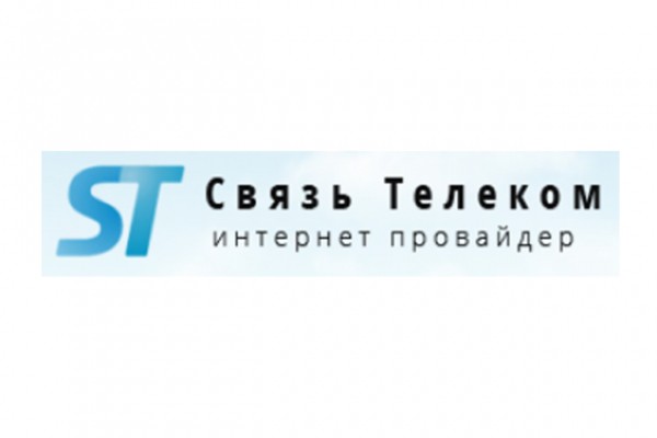 Связь телеком &mdash; личный кабинет
