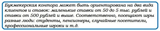 Франшиза букмекерской конторы: перспективы + обзор 5 букмекеров Франшиза букмекерской конторы: перспективы + обзор 5 букмекеров
