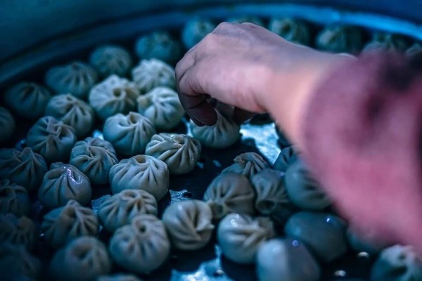 Производство пельменей как бизнес Производство пельменей как бизнес