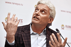 Последние новости о конфликте между Олегом Тиньковым и &laquo;Немагией&raquo;