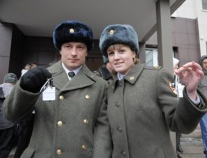 Обман военнослужащих при оформлении «Военной ипотеки» Обман военнослужащих при оформлении «Военной ипотеки»