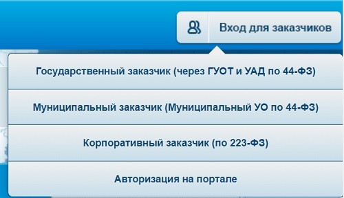 Личный кабинет ВебТорги СамРегион: регистрация, авторизация и особенности использования сервиса Личный кабинет ВебТорги СамРегион: регистрация, авторизация и особенности использования сервиса