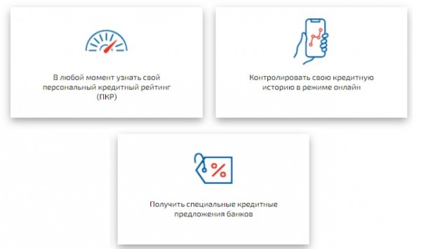 Для чего нужен личный кабинет НБКИ и как создается учетная запись