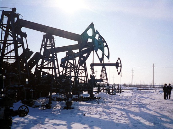Коронавирус не стал препятствием для финансового подъема &laquo;Роснефти&raquo;