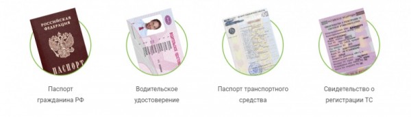 Как оформить займ под залог ПТС в Симферополе: пошаговая инструкция, требования к автомобилю
