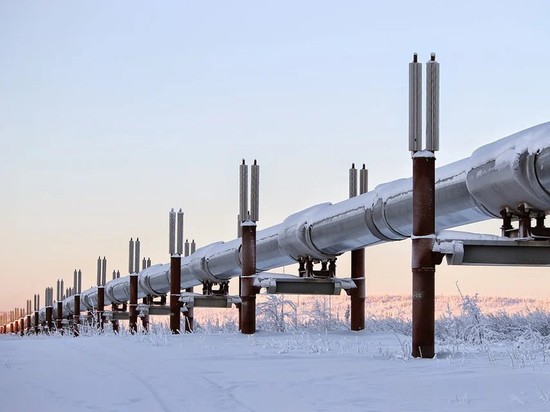 Газовая паника в Европе: действия «Газпрома» спровоцировали новый ценовой рекорд Газовая паника в Европе: действия «Газпрома» спровоцировали новый ценовой рекорд