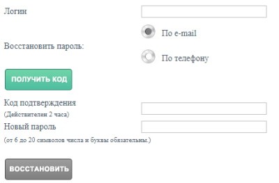 Регистрация и вход в личный кабинет ЦЖКУ МО РФ Регистрация и вход в личный кабинет ЦЖКУ МО РФ