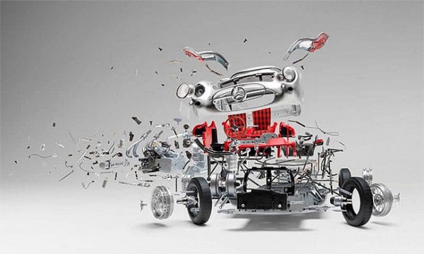 Франшиза автозапчасти: обзор 7 вариантов