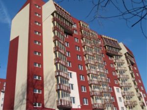 Покупка квартиры с помощью ипотеки и материнского капитала