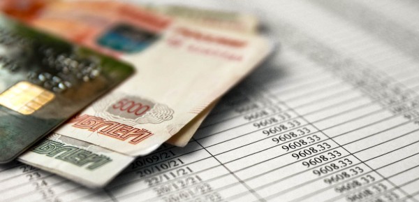 Средний размер платежа по кредиту продолжает снижаться
