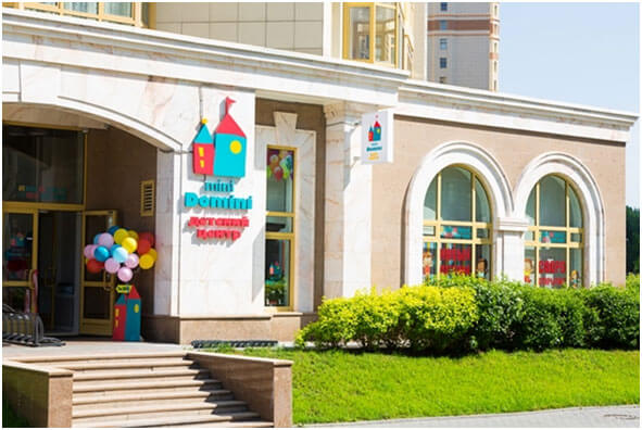 Франшиза детского сада: обзор лучших вариантов 2019 года Франшиза детского сада: обзор лучших вариантов 2019 года