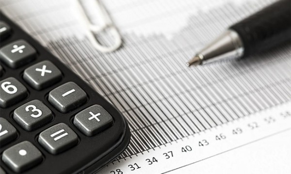 Как сделать расчет пени по ставке рефинансирования?