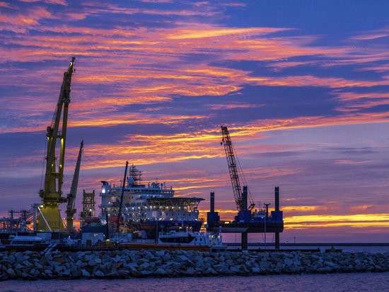 Подсчитано, во сколько обойдется &laquo;Газпрому&raquo; простой &laquo;Северного потока-2&raquo;