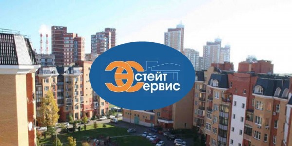 Эстейт Сервис Куркино &ndash; всё про личный кабинет