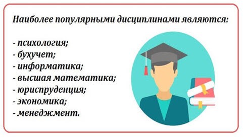 Бизнес для студента: 4 проверенных идеи