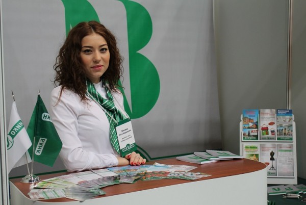 Как зарегистрировать и войти в свой кабинет в Нико банке