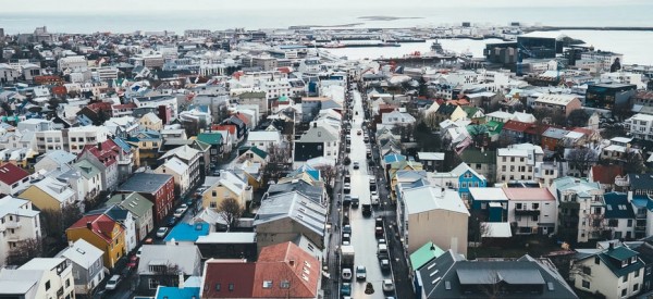 На рынке недвижимости Рейкьявика &ndash; покупательский бум