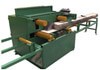 Производство профилированного бруса: технология и оборудование