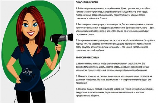 Бизнес для студента: 4 проверенных идеи