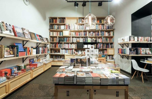 Бизнес план книжного магазина с расчетами