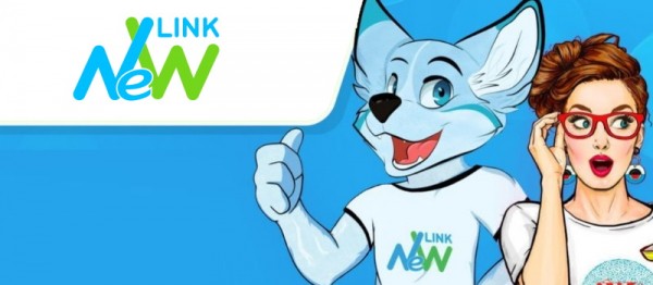 &laquo;NWlink&raquo;: регистрация персонального кабинета