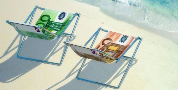 Как создать пассивный доход: 14 работающих способов Как создать пассивный доход: 14 работающих способов