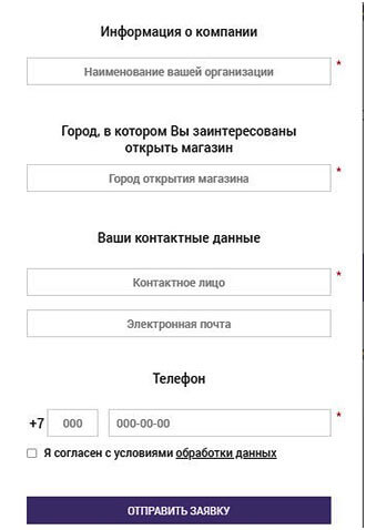 Франшиза детской одежды: оптимальные решения 2018-2019 года Франшиза детской одежды: оптимальные решения 2018-2019 года